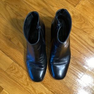 Cole Haan Ankle Bootie